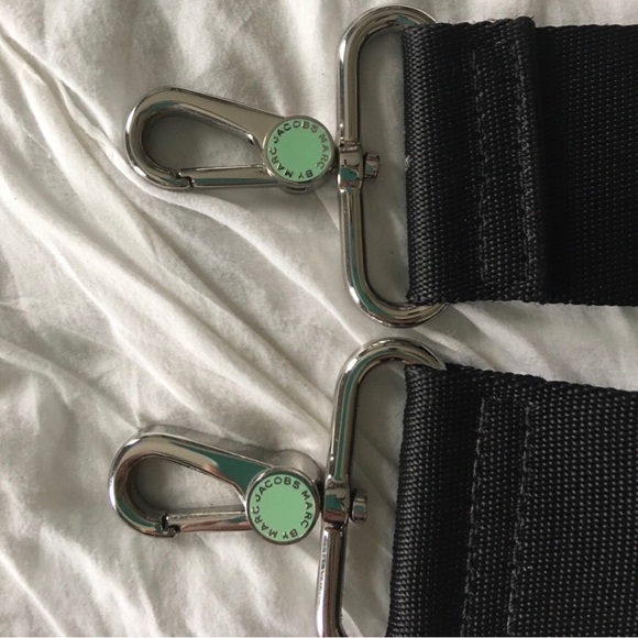 Marc by Marc Jacobs Diaper Bag - Picture 8 of 8